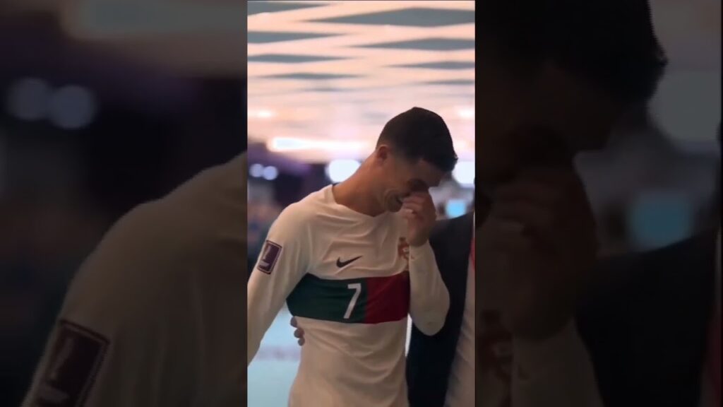Ronaldo 🥺 #edits #ronaldo #youtubeshorts