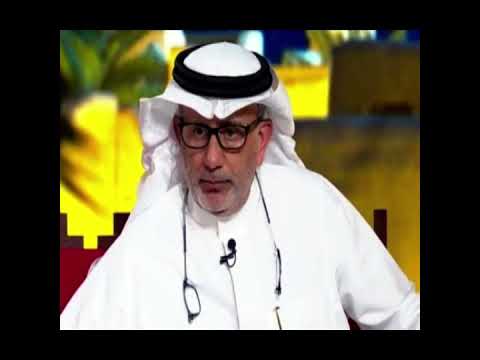 "الملحم" يوجه سؤالا عن حارس النصر "نواف العقيدي"!