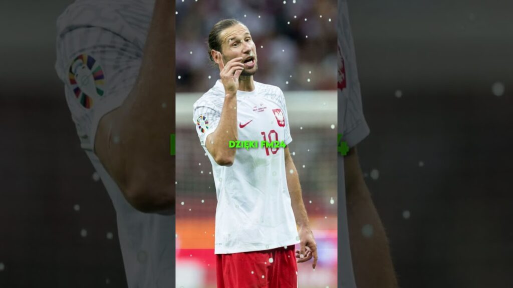 Grzegorz Krychowiak jest łączony z FC Barceloną! #shorts