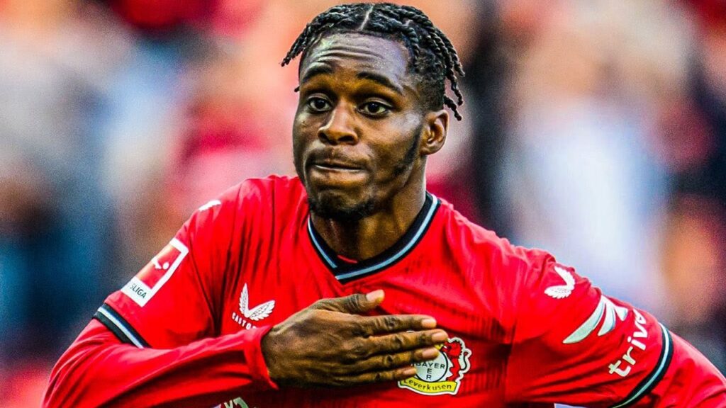 Jeremie Frimpong 2023 • incredible Skills, Speed & Goals | Bayer | HD