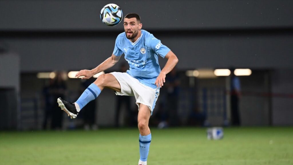 Mateo Kovacic: Masterclass from the Croatian Maestro