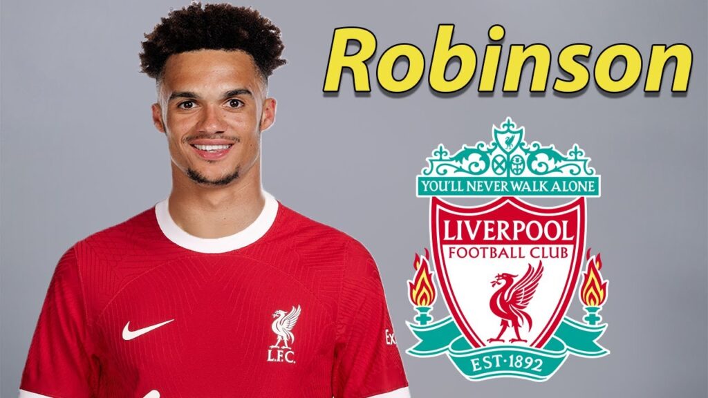 Antonee Robinson β Liverpool Transfer Target π΄πΊπΈ Best Skills, Tackles & Passes Antonee Robinson β Liverpool Transfer Target π΄πΊπΈ Best Skills, Tackles & Passes
