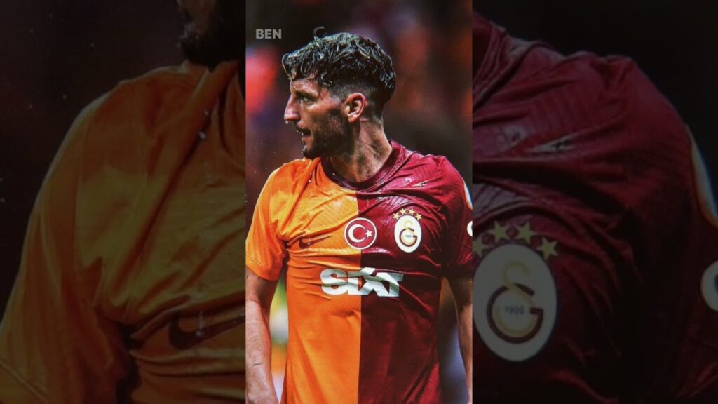 Dries Mertens #keşfetteyiz #fypシ #icardi