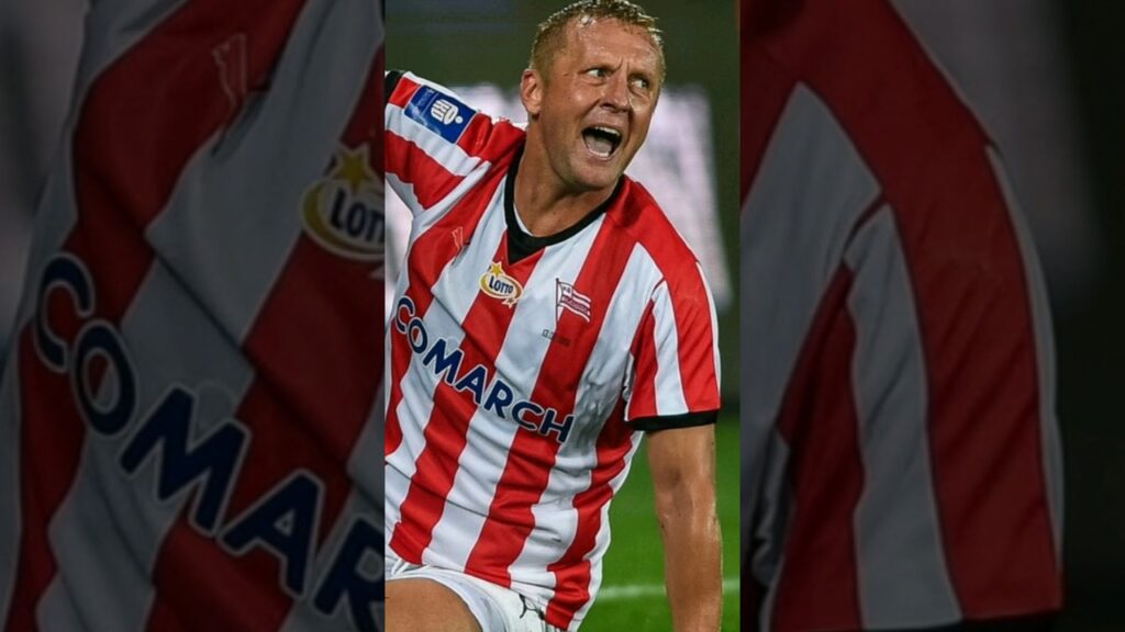 Najgorsze transfery tego sezonu Ekstraklasy! Kamil Glik (Cracovia Kraków) #football