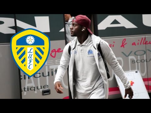 C'est FAIT ✅ Bamba Dieng va évoluer en Angleterre : Abdou Diallo va signer au Leipzi