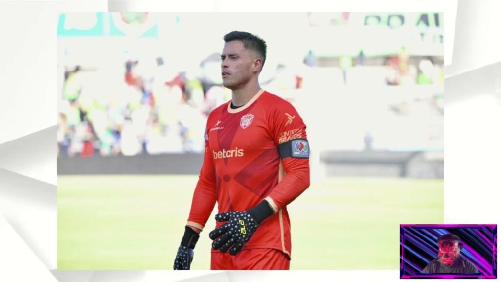 Alfredo Talavera con los días contados con FC Juárez tras la llegada de Jurado