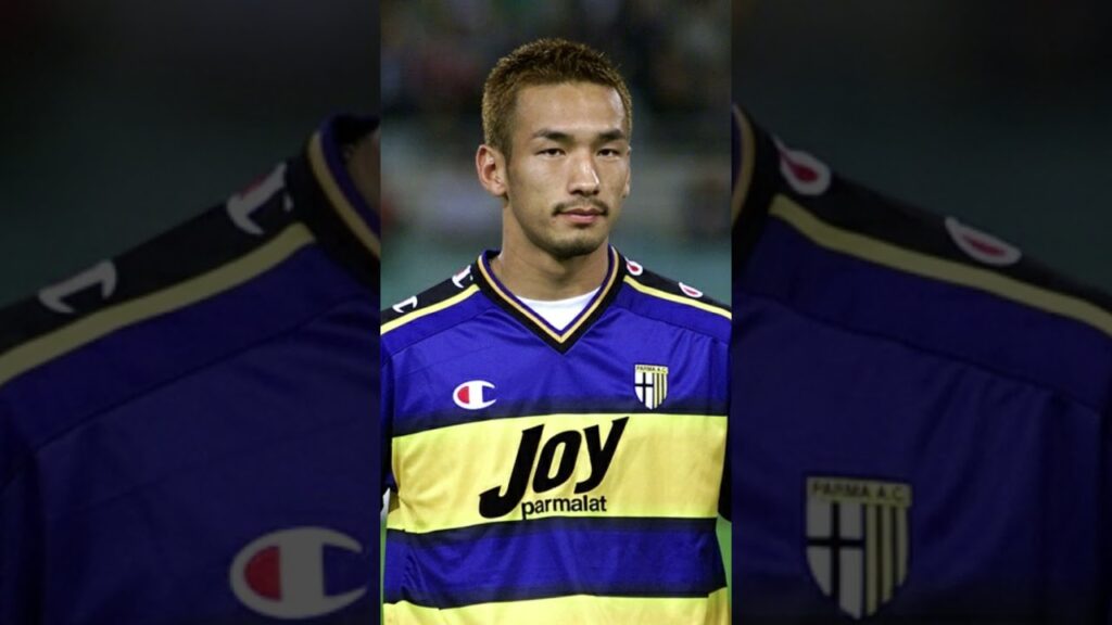 TAHUKAH ANDA, KALAU 4 PEMAIN JEPANG INI BRILIAN SAAT MEMBELA KLUB ITALIA #football