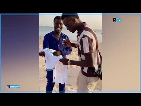 " Drop moi ça"  Quand 𝟯 𝗺𝗼𝘁𝘀 𝗺𝗮𝗴𝗶𝗾𝘂𝗲𝘀 𝗽𝗲𝗿𝗺𝗲𝘁𝘁𝗲𝗻𝘁 à 𝗙𝗮𝗹𝗹𝗼𝘂 𝗽𝗮𝘀𝘀𝗲𝗿 𝘂𝗻𝗲 𝗷𝗼𝘂𝗿𝗻é𝗲 𝗮𝘃𝗲𝗰 𝗣𝗮𝗽𝗲 𝗚𝘂𝗲𝘆𝗲#13tv