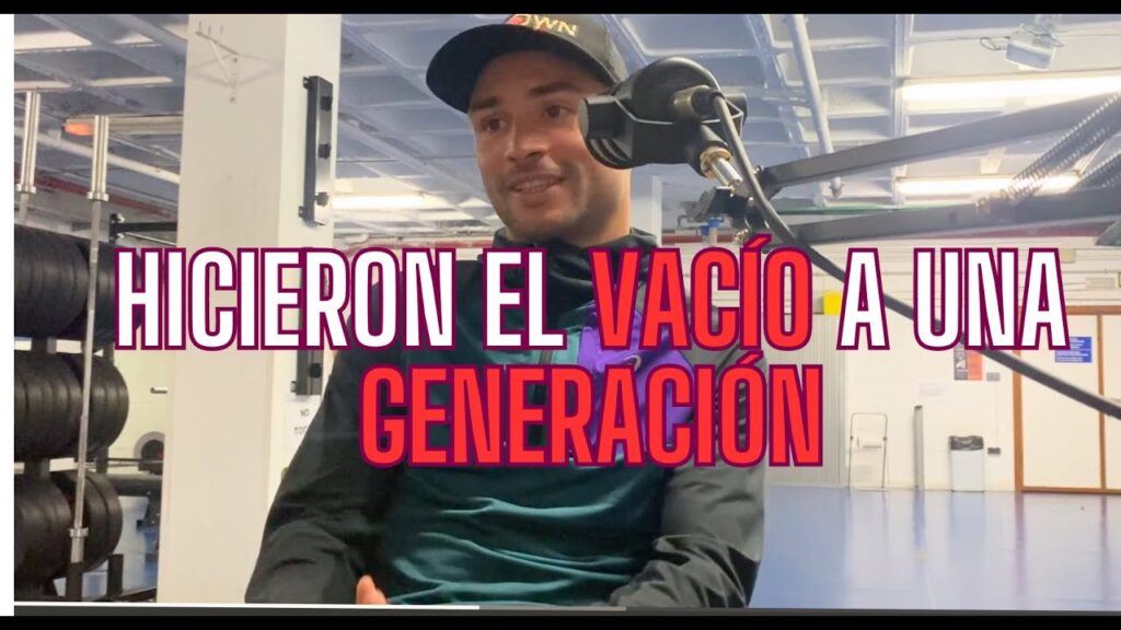 Roberto Sánchez Mantecón habla claro, su podcast más SINCERO.