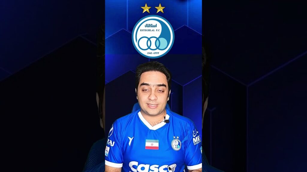 جلالی بهتره یا حاج ضفی و میلاد محمدی ؟ #تیم_ملی #تیم_ملی_ایران #تیم_ملی_فوتبال