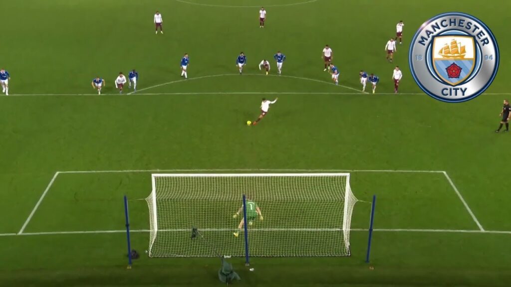 rling Haaland injury: Guardiola confirms double Man City blow after John Stones taken off vs Everton