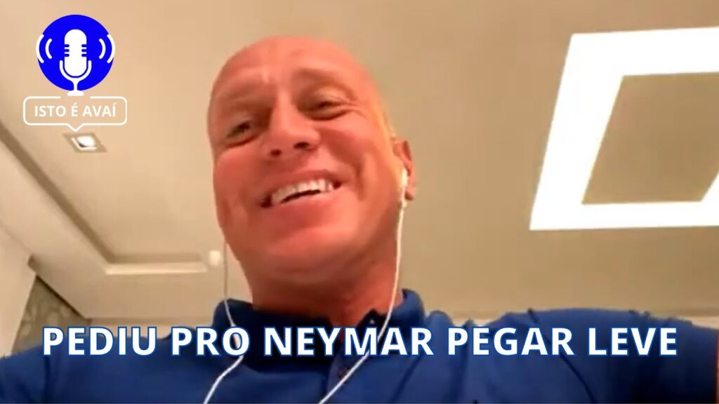 QUANDO MARQUINHOS SE RECUSOU A JOGAR CONTRA O AVAÍ | Cortes do Isto é Avaí Podcast QUANDO MARQUINHOS SE RECUSOU A JOGAR CONTRA O AVAÍ | Cortes do Isto é Avaí Podcast