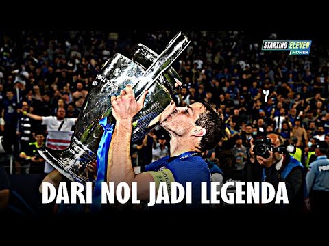 Cesar Azpilicueta : Chelsea Dari Nol Menjadi Pahlawan Cesar Azpilicueta : Chelsea Dari Nol Menjadi Pahlawan