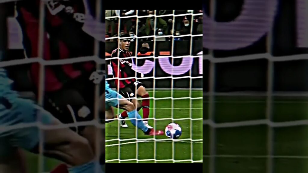 Piero Hincapié al Liverpool 🇪🇨🤯🔥