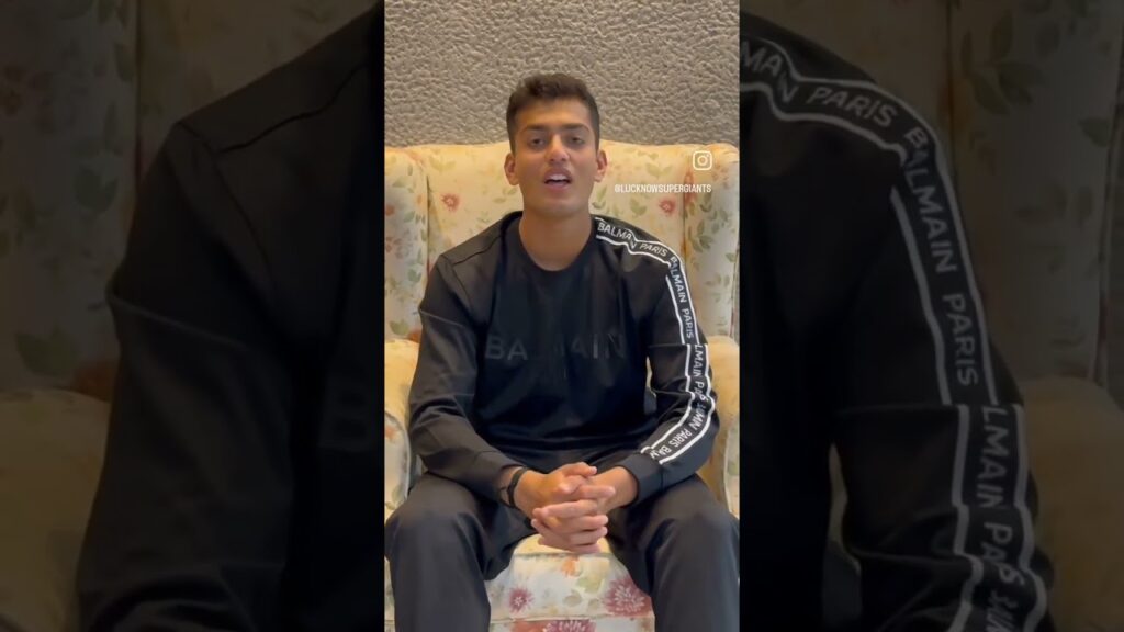 #lucknowsupergiants #lsg #ipl2024 #iplauction #ipl #message #lucknow