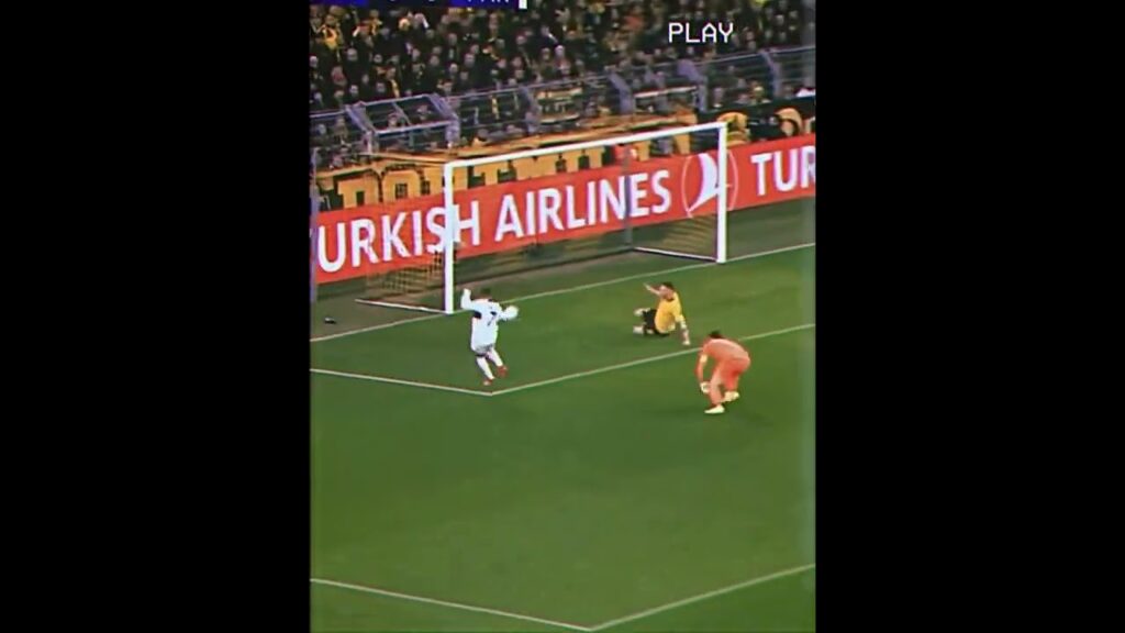 Mbappe vs Sule #shorts