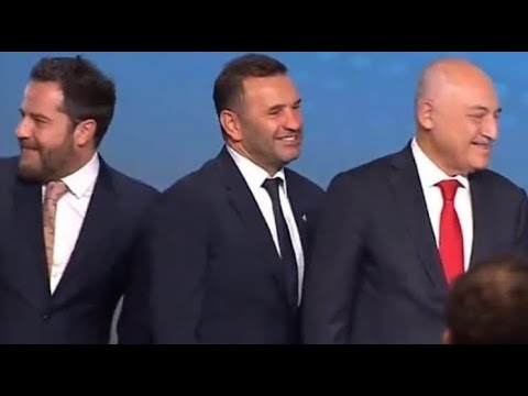 Mehdi Taremi, Nino, Kruniç, Guido Rodriguez, Leo Duarte, Fenerbahçe'de transfer ateşi, Süper Kupa!