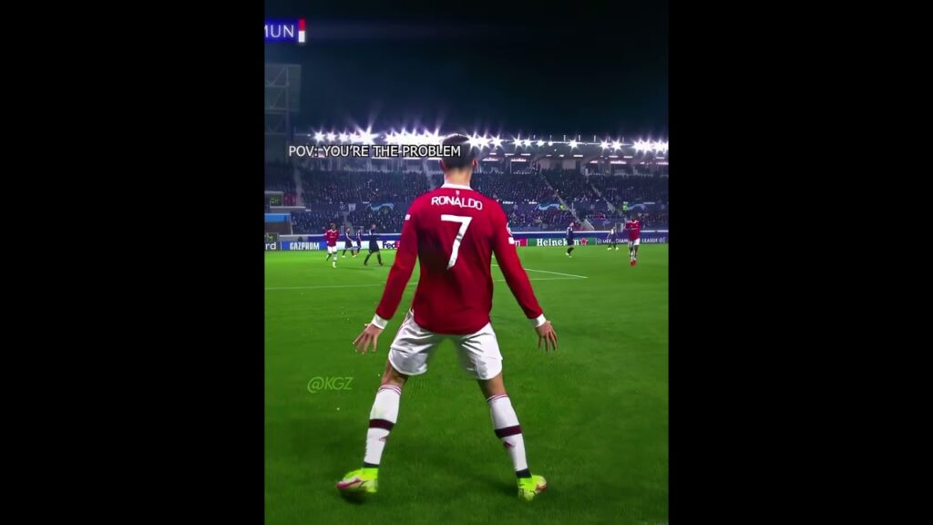 Man United's Problem 🤣🤡