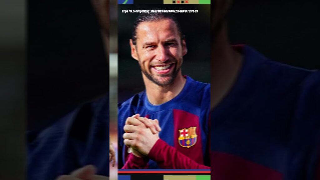 Grzegorz Krychowiak w FC Barcelonie?!😮 #shorts #piłkanożna #krychowiak