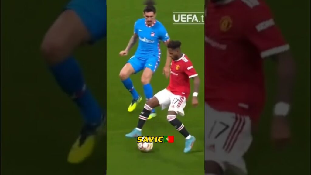 عندما يتم اهانة لاعبين كرة قدم الأساطير #rayan #ronaldo #messi #viniciusjr #savic #shorts #fypシ