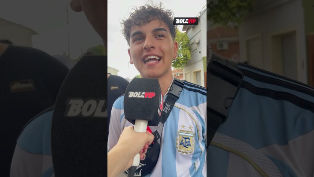 CONTINUIDAD DE SCALONI: ¿QUÉ PREFERÍS? 🇦🇷 🏆