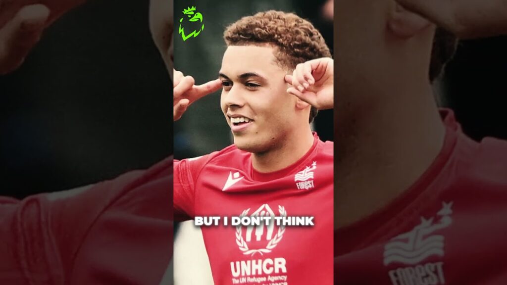 Did #spurs get it WRONG by signing Brennan Johnson??