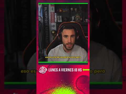 NICOLÁS TAGLIAFICO SOBRE LAS ARENGAS DE MESSI  #futbol #foxsport #messi #tagliafico