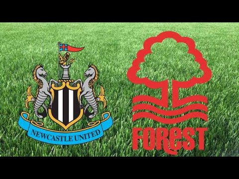 NEWCASTLE UNITED VS NOTTINGHAM FOREST||PREMIER LEAGUE WATCHALONG||#newcastleunited #nottinghamforest