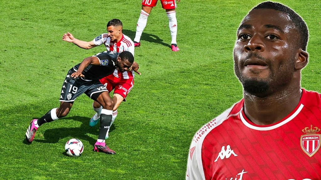 𝐓𝐇𝐀𝐓’𝐒 𝐖𝐇𝐘 Everybody Talking About Youssouf Fofana.. 𝐓𝐇𝐀𝐓'𝐒 𝐖𝐇𝐘 Everybody Talking About Youssouf Fofana..