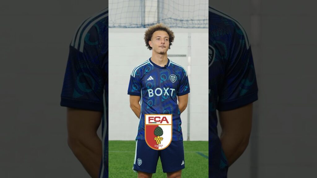 Does @LeedsUnited baller Ethan Ampadu know his football clubs? Check it out 👀