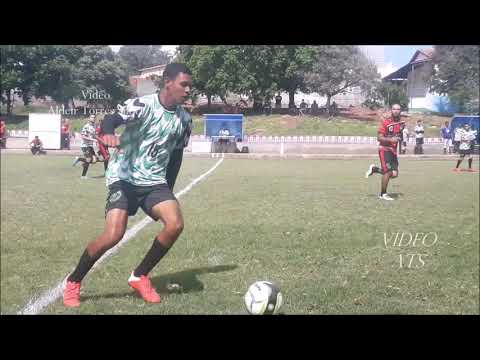 Gerson Viagens (S.M) 01 x 00 Grotas (C.J.P)