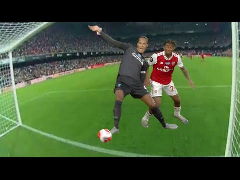 Funniest Own goals of The Year 2024