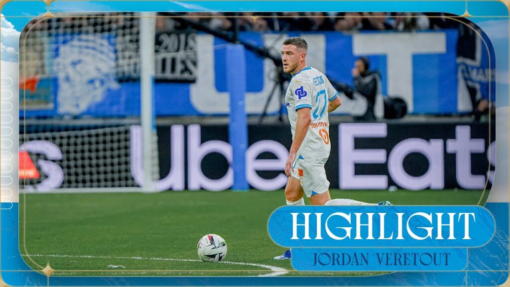 𝗝𝗼𝗿𝗱𝗮𝗻 𝗩𝗲𝗿𝗲𝘁𝗼𝘂𝘁 🇫🇷 | Best of mi-saison 23-24