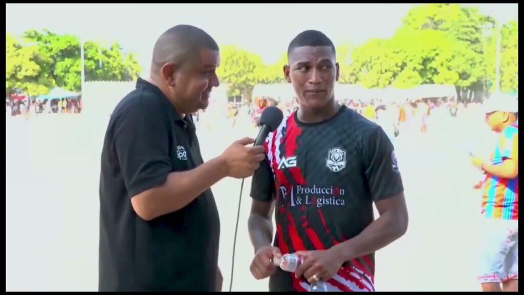 🔴"JUNIOR ESTÁ PARA GRANDES COSAS" CARLOS GRUESO, SELECCIÓN ECUADOR, QUE SUEÑA LUCIR LA ROJIBLANCA⚪️