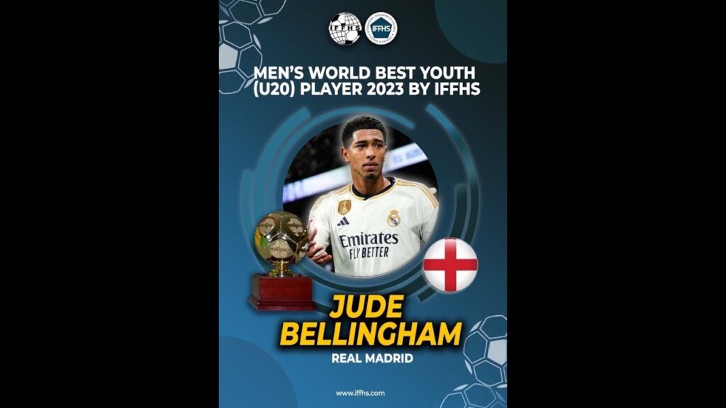 29 Dec Real Madrid News: Lucas, Arda & Lunin return early | Jude IFFHA U-20 Men's POTY, Endrick 10th