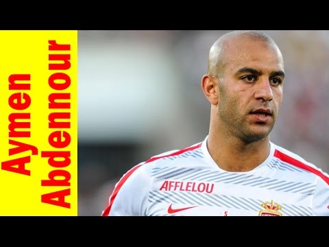 Best Football Moment of Aymen Abdennour