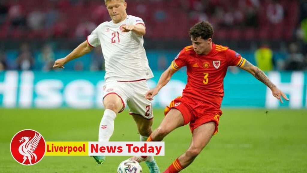 Liverpool fans react to "horrible" Neco Williams mistake as Wales dumped out of Euro 2020 - new...