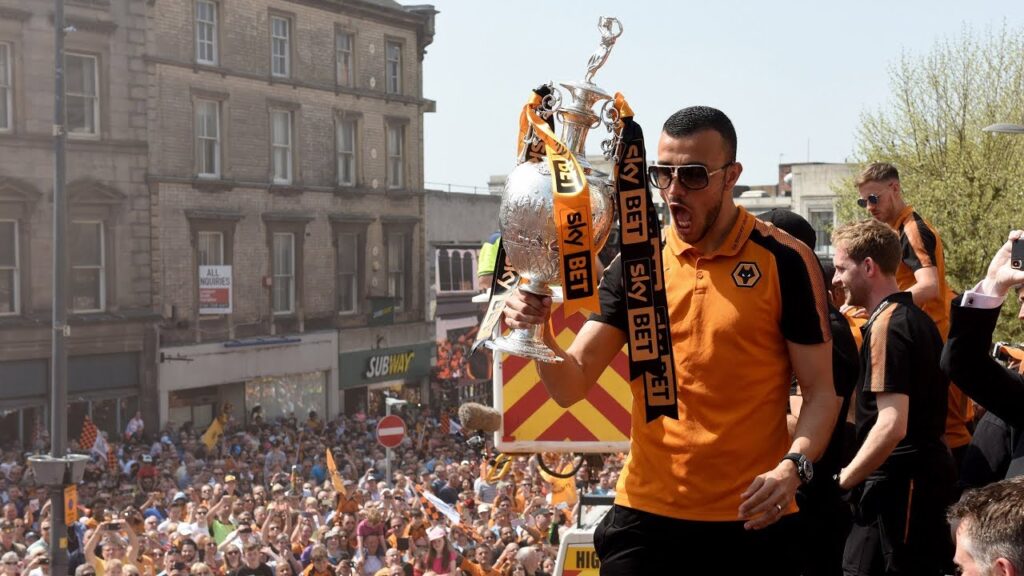 Saiss On 'An Amazing Day'