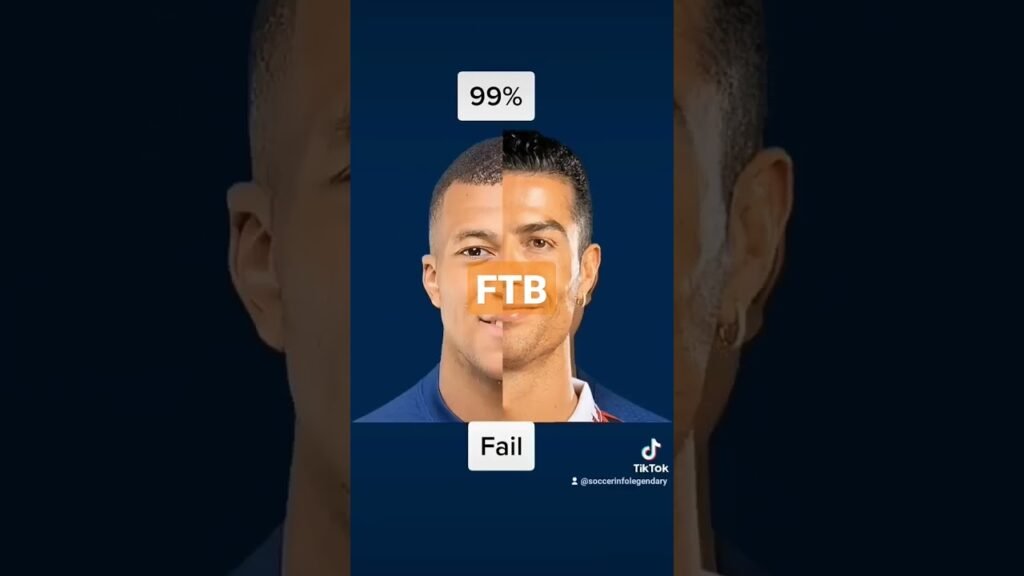 1 in a million chance to hit ronaldos face #shorts#ronaldo#footballfans