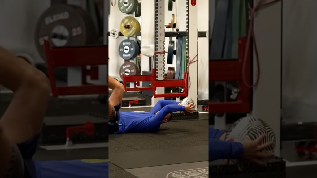 Kyle Walker The GK 🧤#shorts