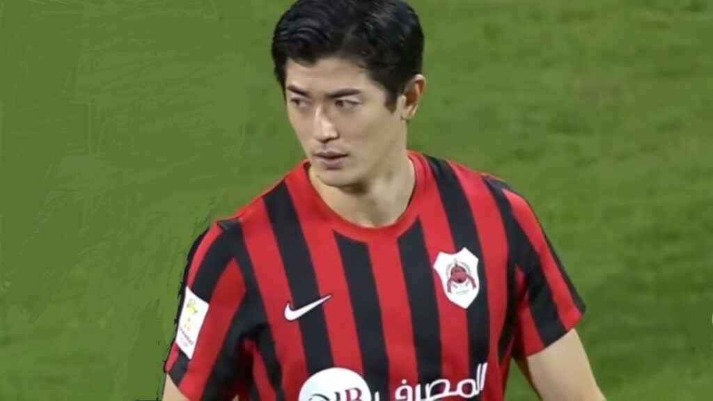 谷口 彰悟 12月28日