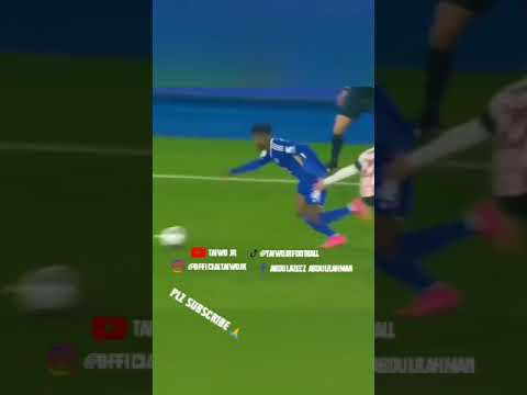 Fatawu Issahaku INSANE football skill #shorts #youtubeshorts