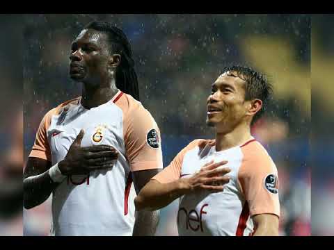 Yuto Nagatomo Galatasaray sevgisi