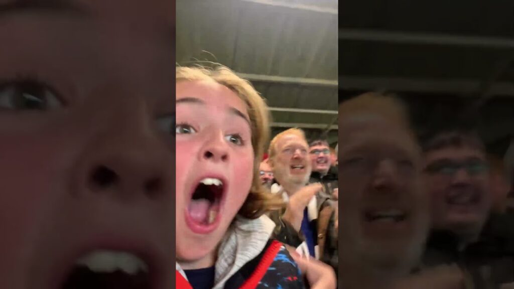 Harry Wilson goal celebrations #fulham #footballsoccer #premierleague