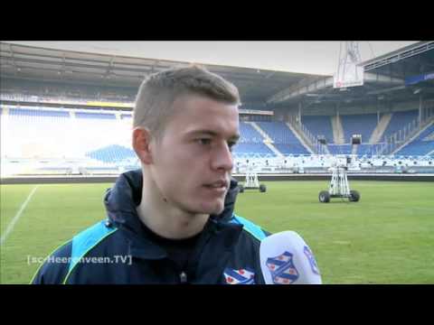 Fraach & Antwurd: Finnbogason en De Roon