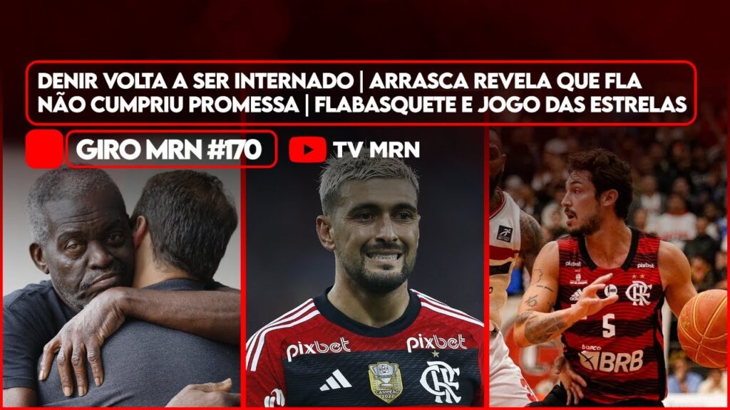 Betis quer um Arrascaeta por Luiz Henrique e Félix Torres oferecido ao Flamengo