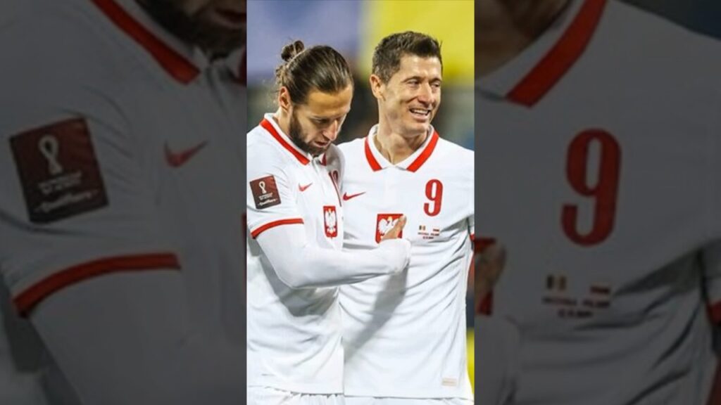 Krychowiak zagra z Lewym w Barcelonie?!