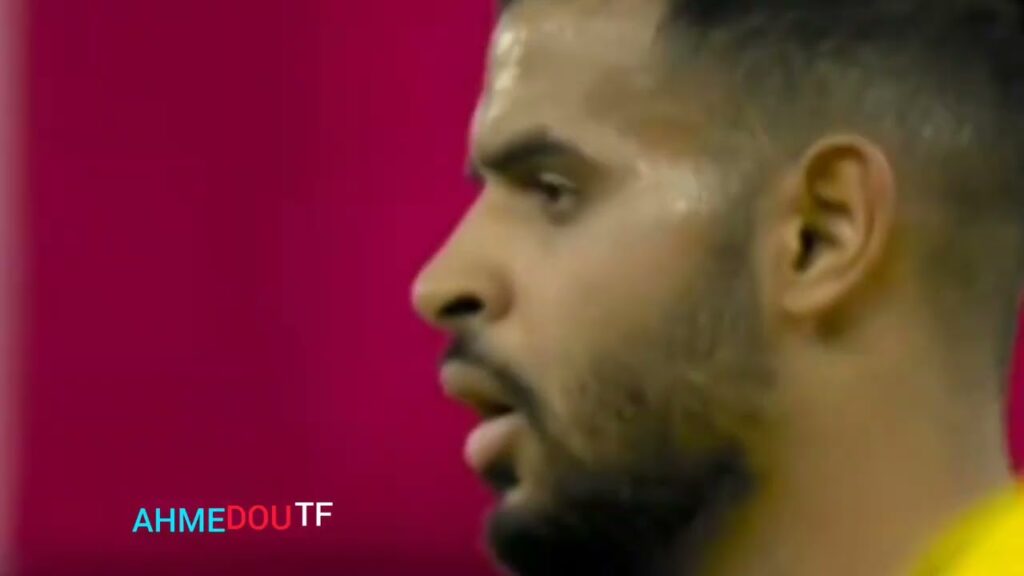 ANIS BEN SLIMANE ( أنيس بن سليمان) 🇹🇳 vs ASTON VILLA 🏴󠁧󠁢󠁥󠁮󠁧󠁿