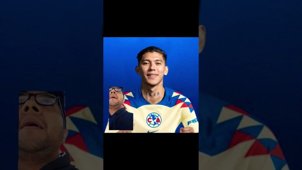 OFICIAL GERARDO ARTEAGA YA ES DEL AMÉRICA