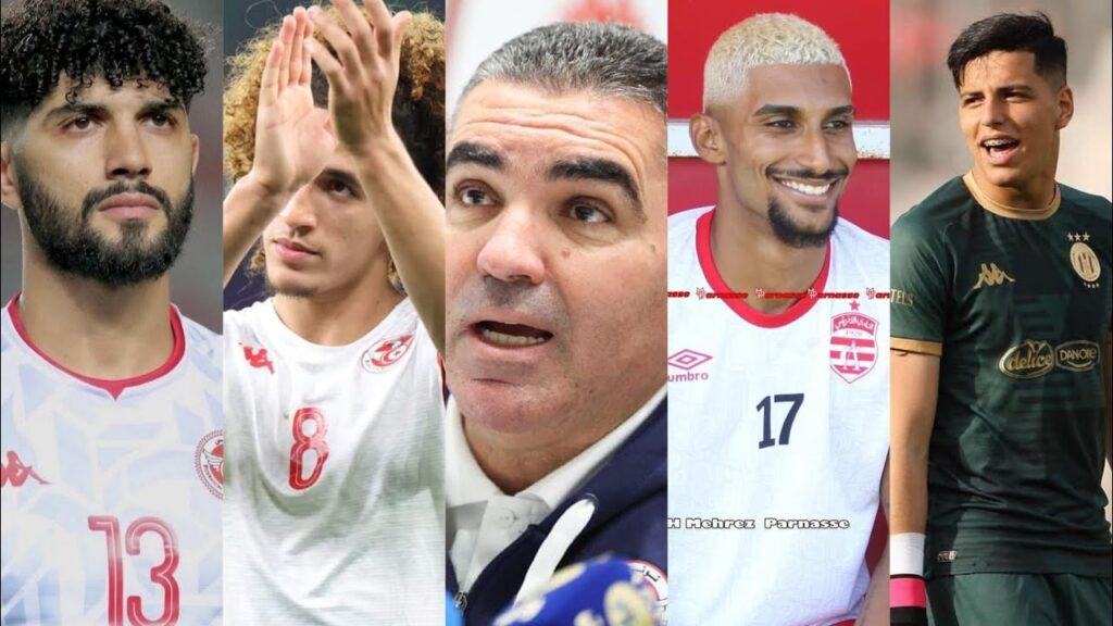 جلال القادري:مفماش ظلم لمميش لهذا السبب تخلينا عن الزعلوني وفرجاني ولن نعاقب حنبعل